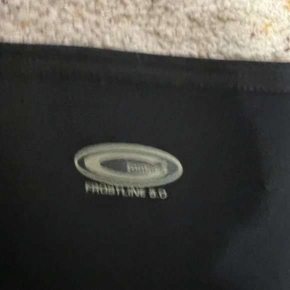 Men’s Grubs mud rain work boots black sz 10 or women’s sz 11 frost line 5.0 - Picture 6 of 12